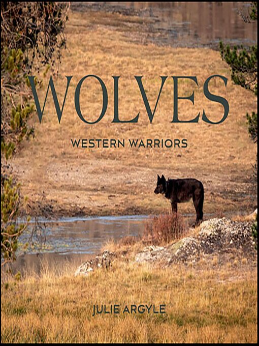Title details for Wolves by Julie Argyle - Available